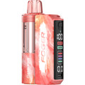 Foger Switch Pro 30K Puff Disposable Cherry Bomb