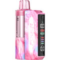Foger Switch Pro 30K Puff Disposable Pink & Blue