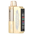 Foger Switch Pro 30K Puff Disposable Vanilla Cupcake