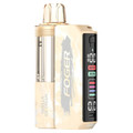 Foger Switch Pro 30K Puff Disposable Vanilla Ice Cream