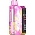 Foger Switch Pro 30K Puff Disposable Peach Berries Refresher