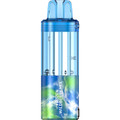 Foger Switch Pro 30K Puff Prefilled Pod Cartridge - 1PK Frozen Wildberry Mix