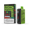 Pachamama 25K Puff Disposable Mint Mojito