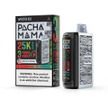 Pachamama 25K Puff Disposable Mystic Ice