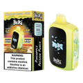 Beri Crush 50K Puff Disposable Pineapple Passion Punch