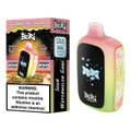 Beri Crush 50K Puff Disposable Sour Watermelon Gami