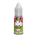 Keep it 100 Bar Salts Kiberry Killa 10ml E-Juice
