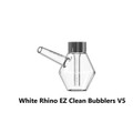 White Rhino EZ Clean Bubblers V5 Side
