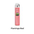 Uwell Caliburn G4 Pod Kit-Flamingo Red