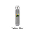 Uwell Caliburn G4 Pod Kit-Twilight Silver