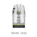 Uwell Caliburn GPP Replacement Pod Cartridge - 3PK 1.2Ω