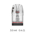 Uwell Caliburn GPP Replacement Pod Cartridge - 3PK 0.4Ω