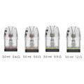 Uwell Caliburn GPP Replacement Pod Cartridge - 3PK