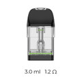 Uwell Caliburn GPP Replacement Pod Cartridge - 3PK 3.0 ml 1.2 Ω