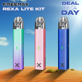 FreeMax Rexa Lite Kit
