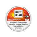 Juice Head Nicotine Pouches - 1PK Mango Strawberry Mint 12MG