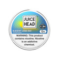 Juice Head Nicotine Pouches - 1PK Blueberry Lemon Mint 12MG