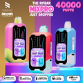 Rifbar MixPro Disposable (40000 Puffs)