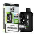 Juice Head Flex Freeze 50K Puff Disposable Sour Apple