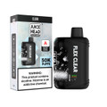 Juice Head Flex 50K Puff Disposable Clear