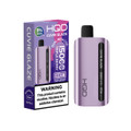 HQD Cuvie Glaze 15000 Puff Disposable Triple Berry