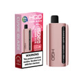 HQD Cuvie Glaze 15000 Puff Disposable Lush Ice