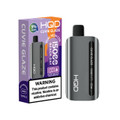 HQD Cuvie Glaze 15000 Puff Disposable Beach Day