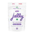 Jelly D9xp THC Live Resin Vegan Gummies 1000MG-Mystery Fruit