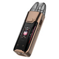 Vaporesso Luxe XR Max 2 Kit Imperial Red Leather