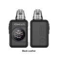 OXVA Xlim SQ Pro 2 Kit Black Leather