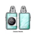 OXVA Xlim SQ Pro 2 Kit Celadon Marble