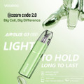 VooPoo ARGUS G3 Mini Pod Kit VooPoo ARGUS G3 Mini Pod Kit