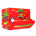 Zour Stash THC-A Hash Hole Prerolls 20CT cherry lime