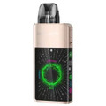 GeekVape Digi Q Vista Kit Champagne Gold