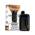 OXBAR Astro Maze 50K Puff Disposable Tobacco Cubano