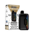 OXBAR Astro Maze 50K Puff Disposable Cig Tobacco