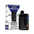 OXBAR Astro Maze 50K Puff Disposable RY4 Tobacco
