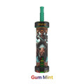 MFU SHISHA X1 Hookah 40,000 Puff Disposable Gum-Mint