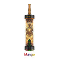 MFU SHISHA X1 Hookah 40,000 Puff Disposable Mango