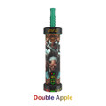 MFU SHISHA X1 Hookah 40,000 Puff Disposable Double-Apple