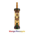 MFU SHISHA X1 Hookah 40,000 Puff Disposable Mango-Pineapple