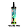 MFU SHISHA X2 Hookah 60000 Puff Disposable-Fcking Fab
