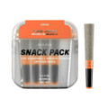 BOUTIQ THC-A Infused 0.5G Mini Pre-Rolls 5CT Sour Tangie+Gelato 41 -Sativa