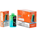 Memers Xsorb C30000 Puff Disposable Miami Mint