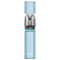 VooPoo ARGUS Klyc Pod Kit Dreamy Blue Angle