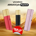 VooPoo ARGUS Klyc Pod Kit