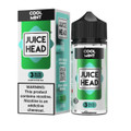 Juice Head Cool Mint 100ml E-Juice 3mg