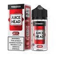 Juice Head Tobacco 100ml E-Juice 6mg