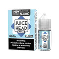 Juice Head Arctic Menthol Salts 30ml E-Juice 25mg