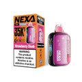NEXA PIX 35K Puff Disposable Strawberry Slush NEXA PIX 35K Puff Disposable Strawberry Slush